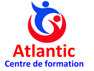 ATLANTIS Logo